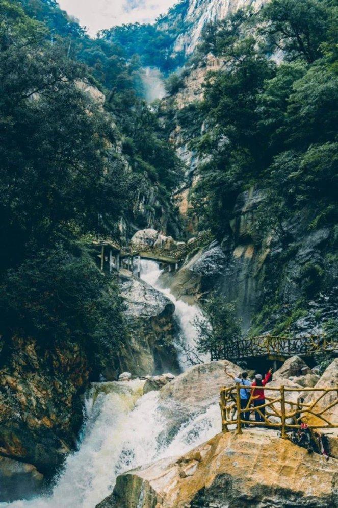 清洁粉红房子